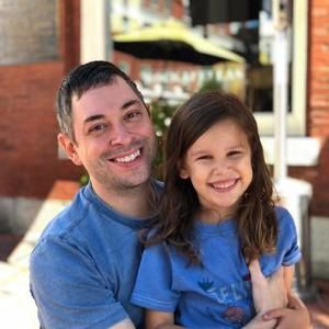 Meet your Posher, Jon